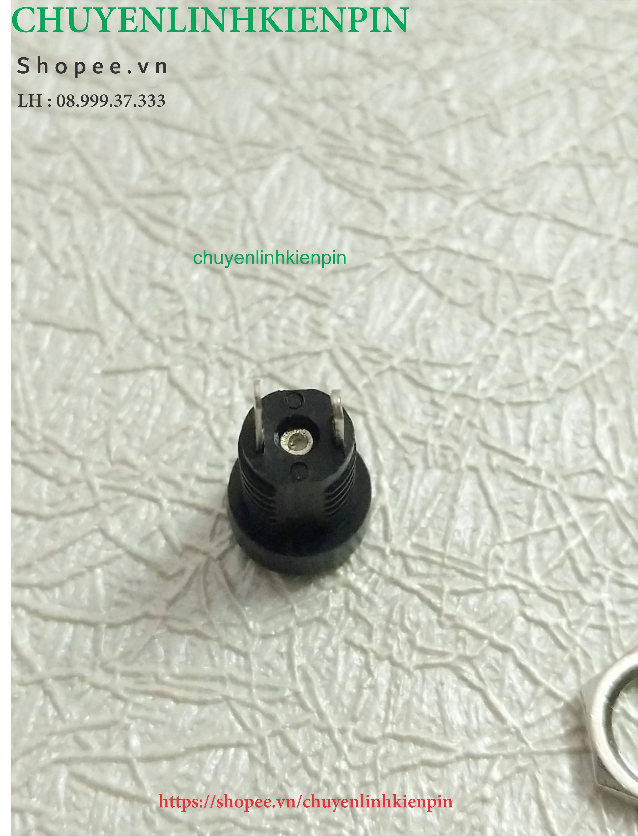 [HCM]Jack DC 5521/25 chất lượng ( BL64  48 )