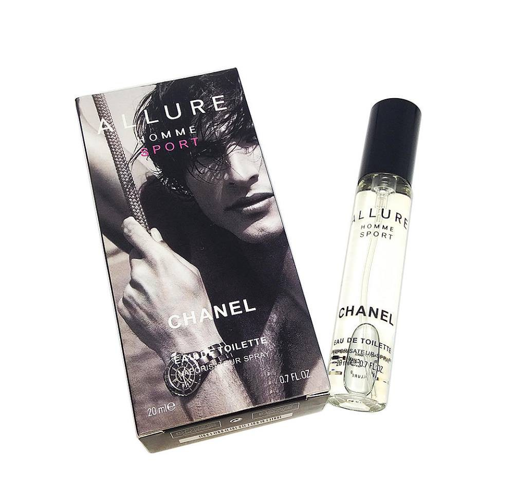 Chiết Chanel Allure Homme Sport EDT 20ml  Tiến Perfume
