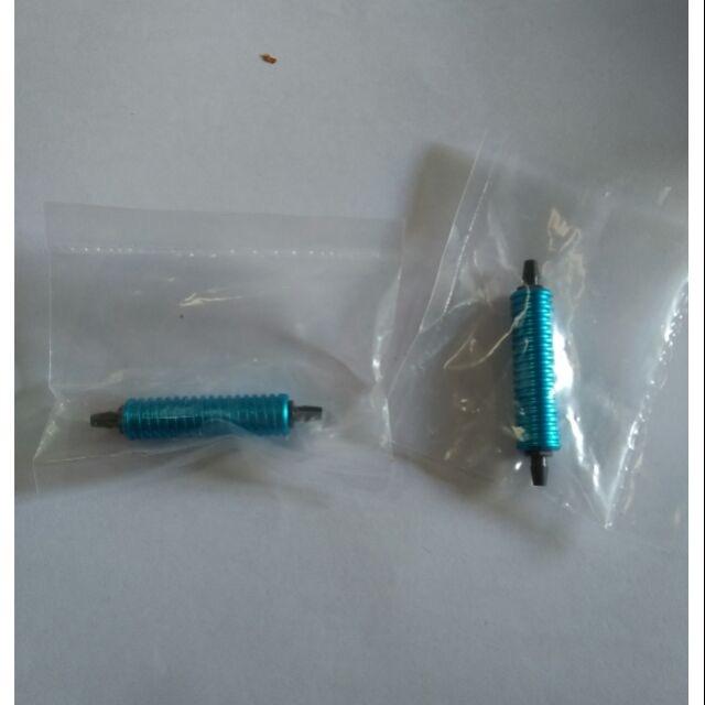 Tản nhiệt nitro cho xe điều khiển rc