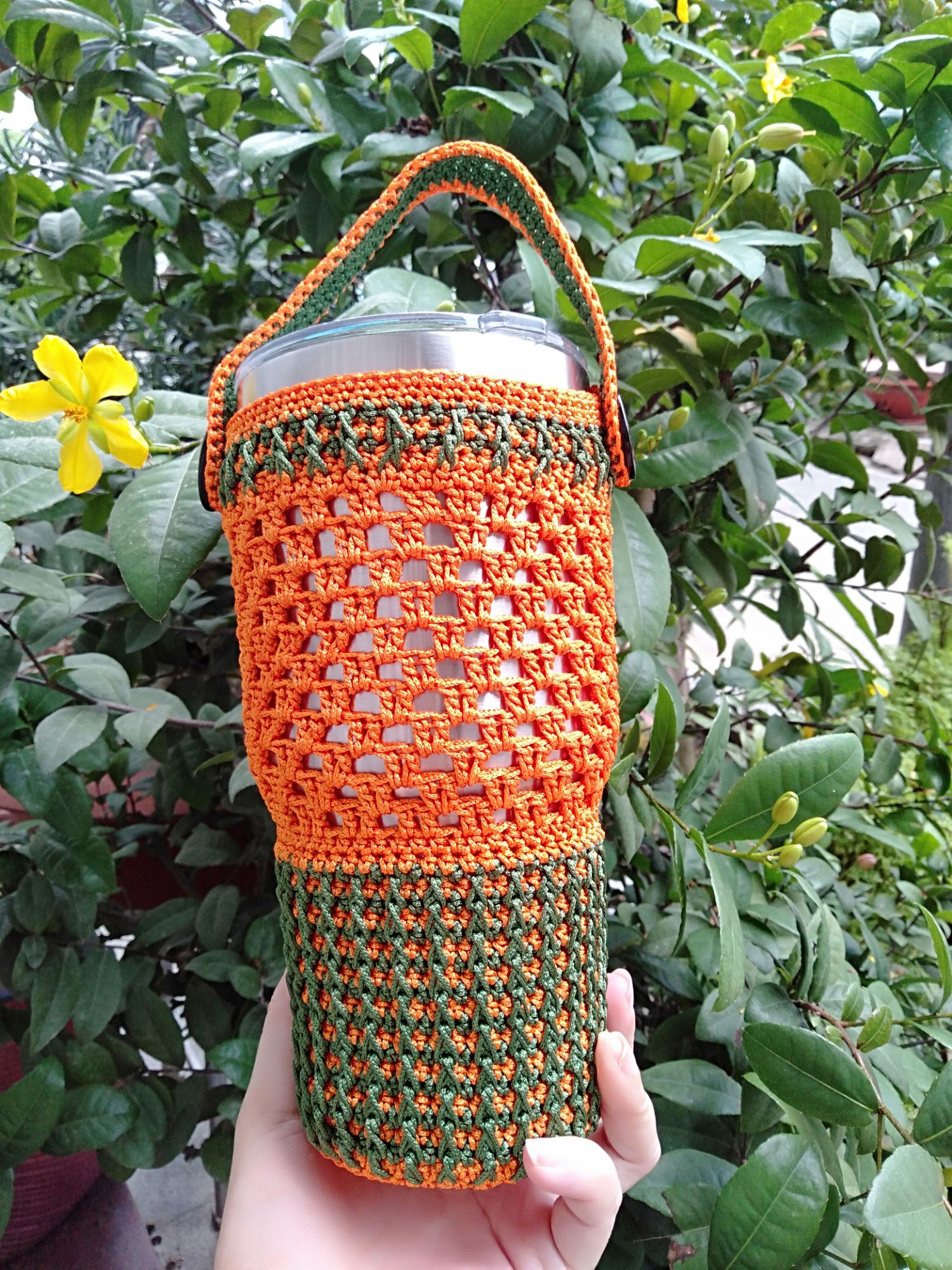 Túi đựng ly giữ nhiệt