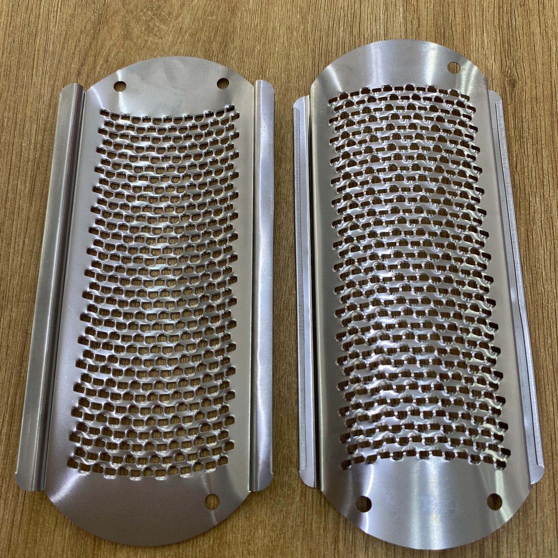 CÂY CHÀ GÓT CHÂN INOX LOẠI XỊN (CÓ THỂ THAY MẶT CHÀ)