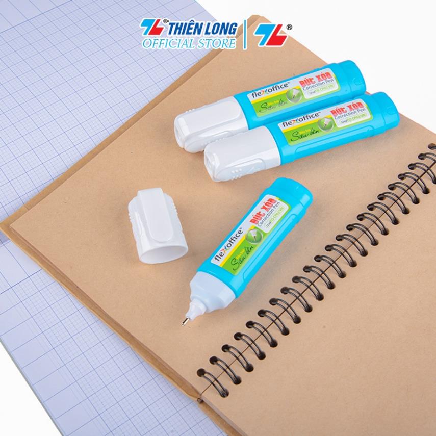 Bút xóa Thiên Long FlexOffice FO-CP02VN