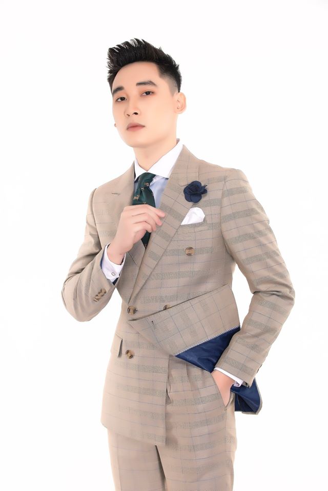 [MUS STORE] Bộ Quần Áo Nam Thanh Lịch