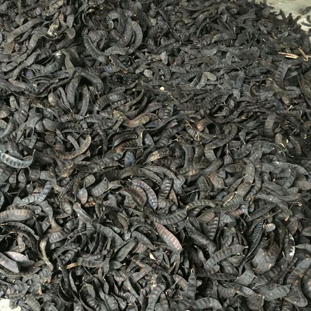1KG QUẢ BỒ KẾT KHÔ