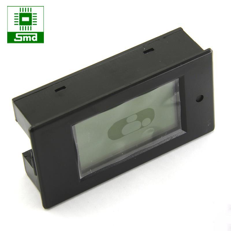 Công tơ điện tử DC 20A  (PZEM-031)