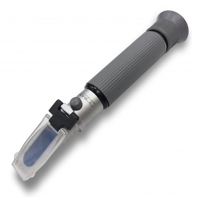 Khúc xạ kế đo độ cồn 0-80% Trans Instruments