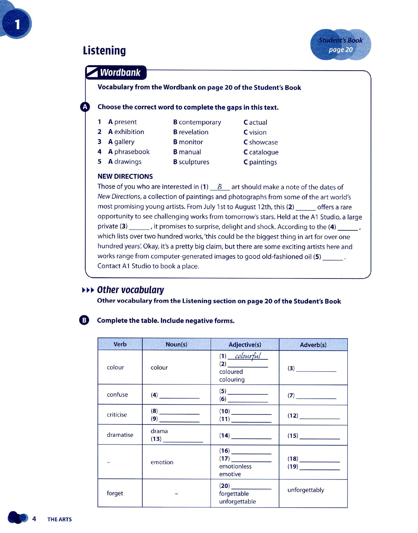 IELTS FOR ACADEMIC PURPOSE A SHORT INTENSIVE COURSE 5.5 TO 6.5 STUDENT'S BOOK (Sách đen trắng)