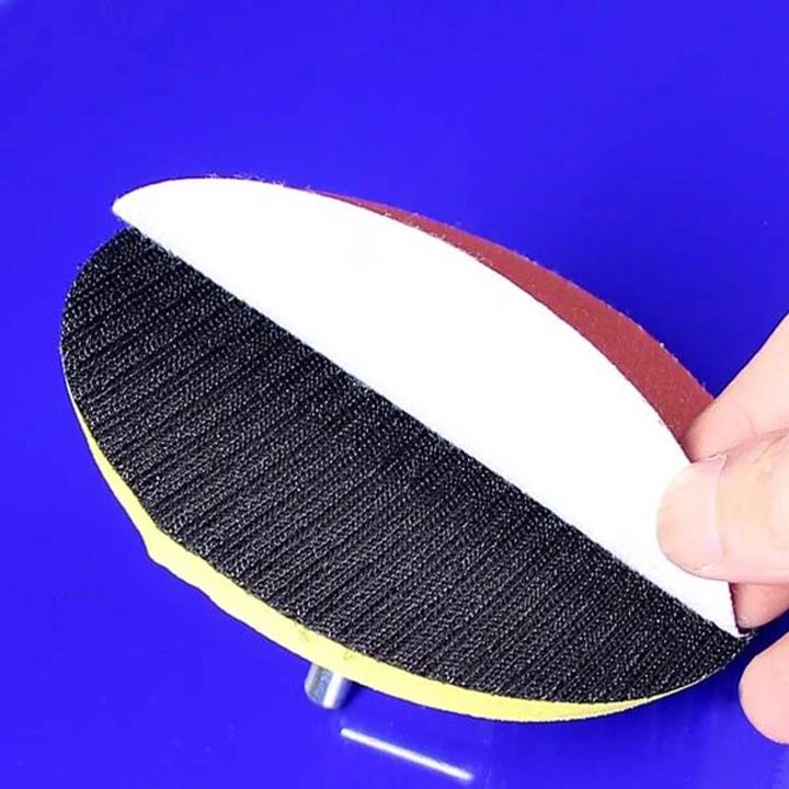 Bộ phụ kiện đánh bóng hạt chuỗi