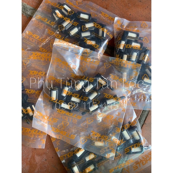 Lọc Xăng Máy Cắt Cỏ
