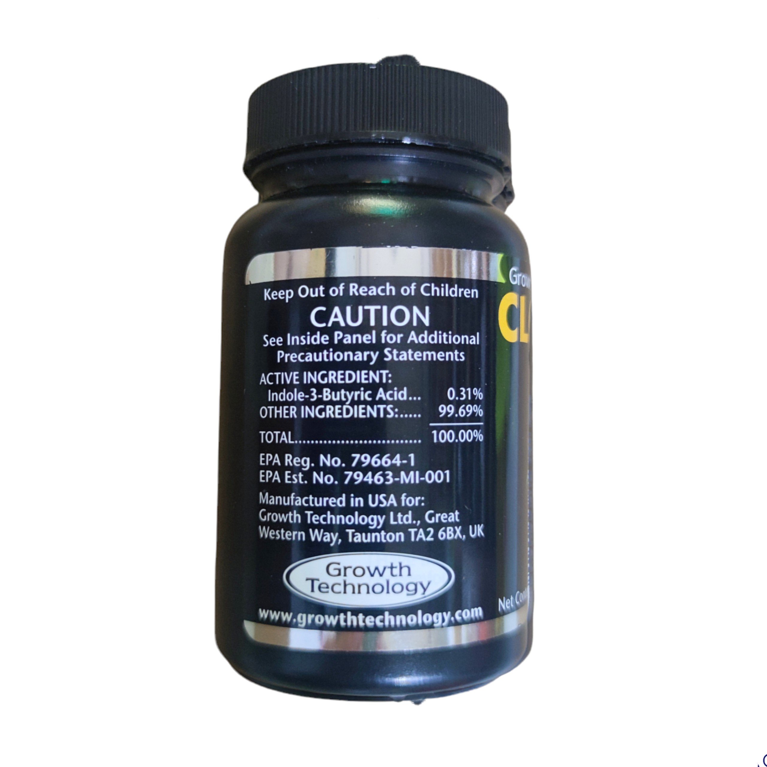 Kích rễ CLONEX 100ml Hàng nhập Mỹ của hãng Growth Technology