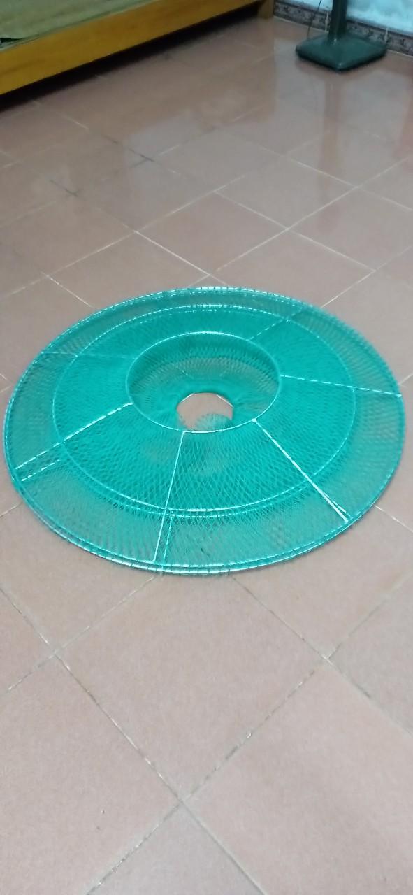 lồng chạy  cho gà