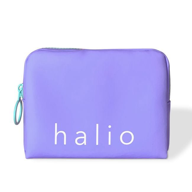 Túi Đựng Mỹ Phẩm Halio Candy Bag
