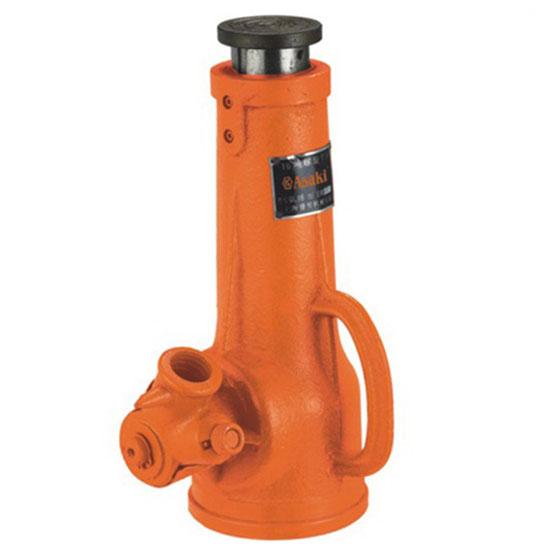 Con đội răng Asaki AK-1706 C2-20 tấn (Cam)