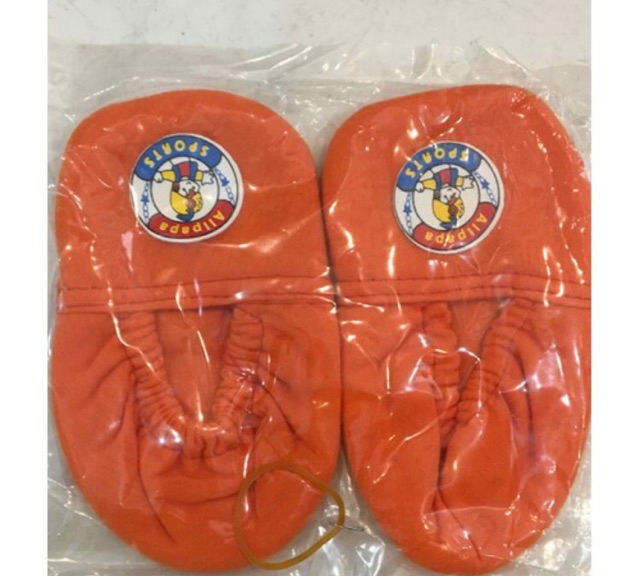 Giày vải tập đi cho bé-1 đôi  ( chiều dài giày là 12cm )