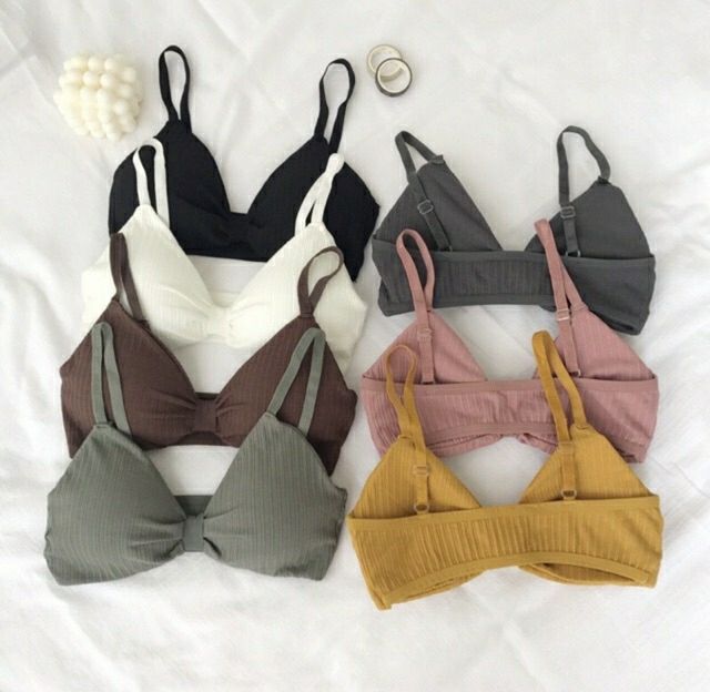 ÁO BRA GÂN TĂM MẪU MỚI MS308