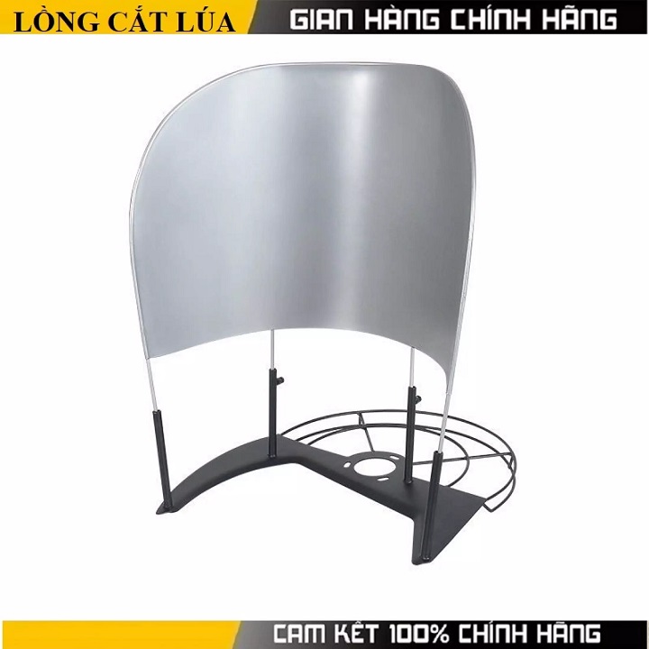 lồng gặt lúa