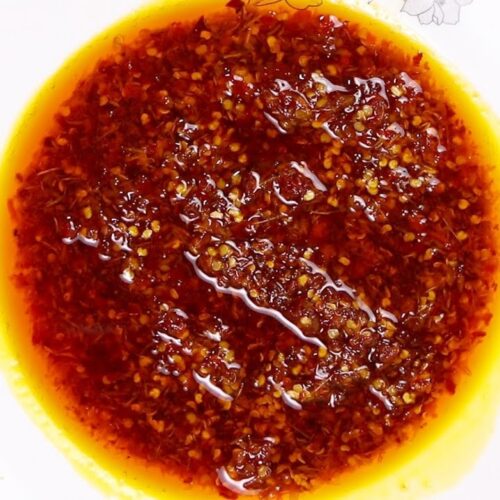 Ớt sa tế, Sa tế Cholimex Satay Chili