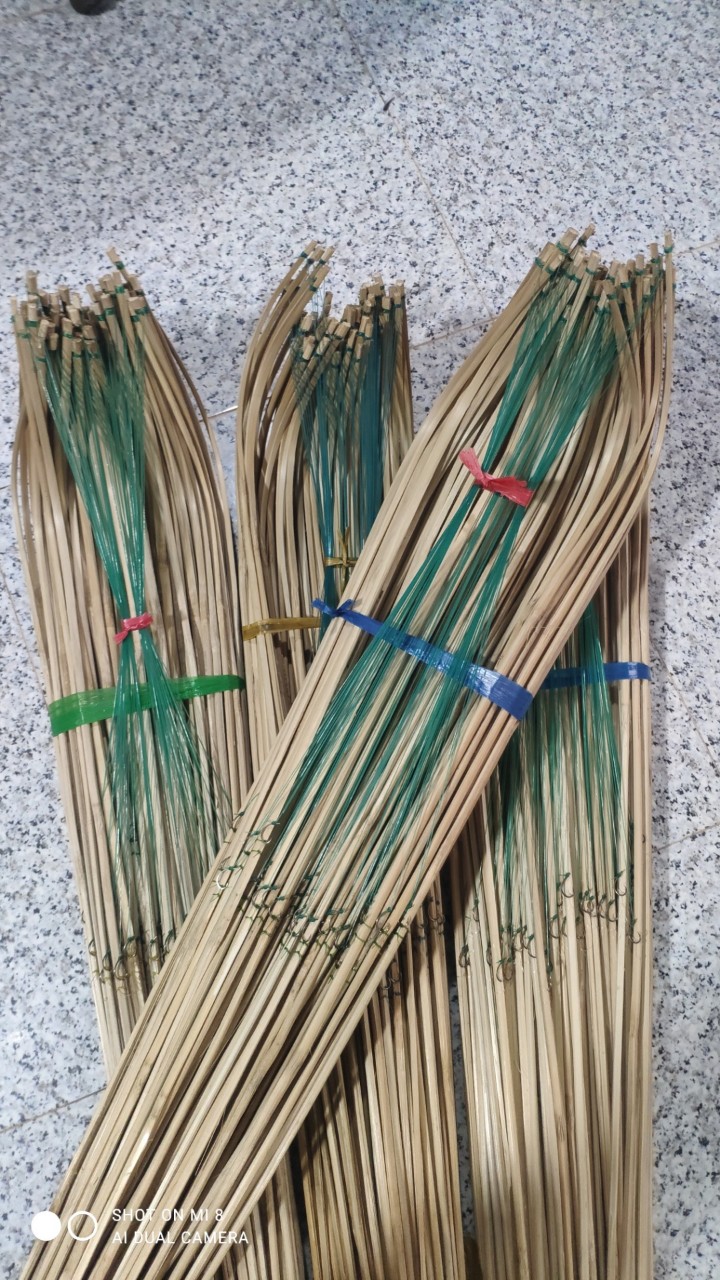 Combo 20 cần câu cắm cá lóc, cá trê, cá rô