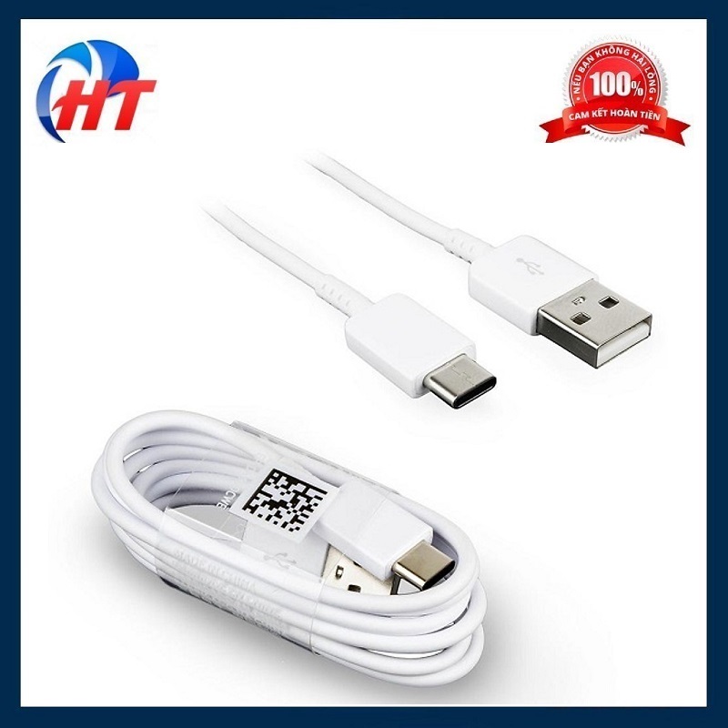 Cáp sạc usb type c