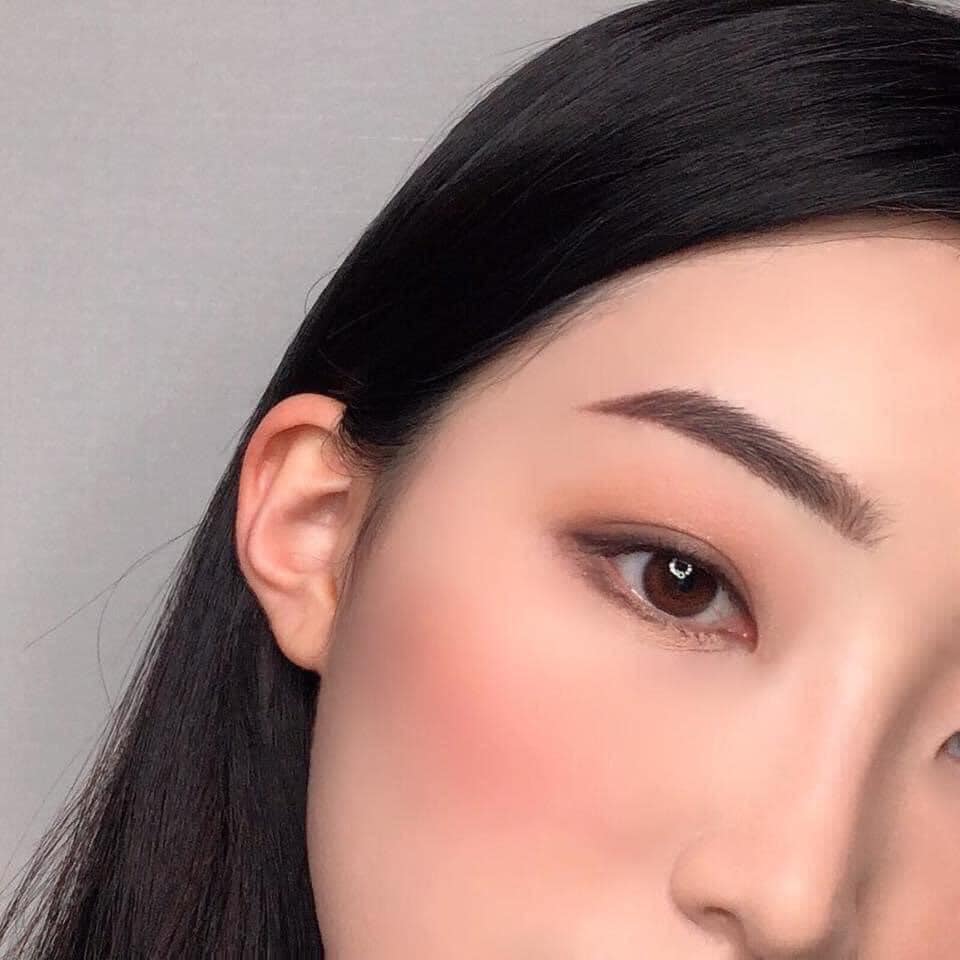Chì kẻ chân mày Innisfree