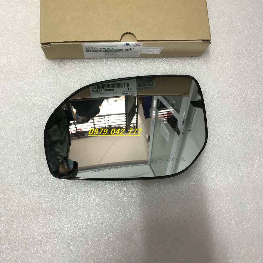 Mặt gương Hyundai Santafe 2016-2018