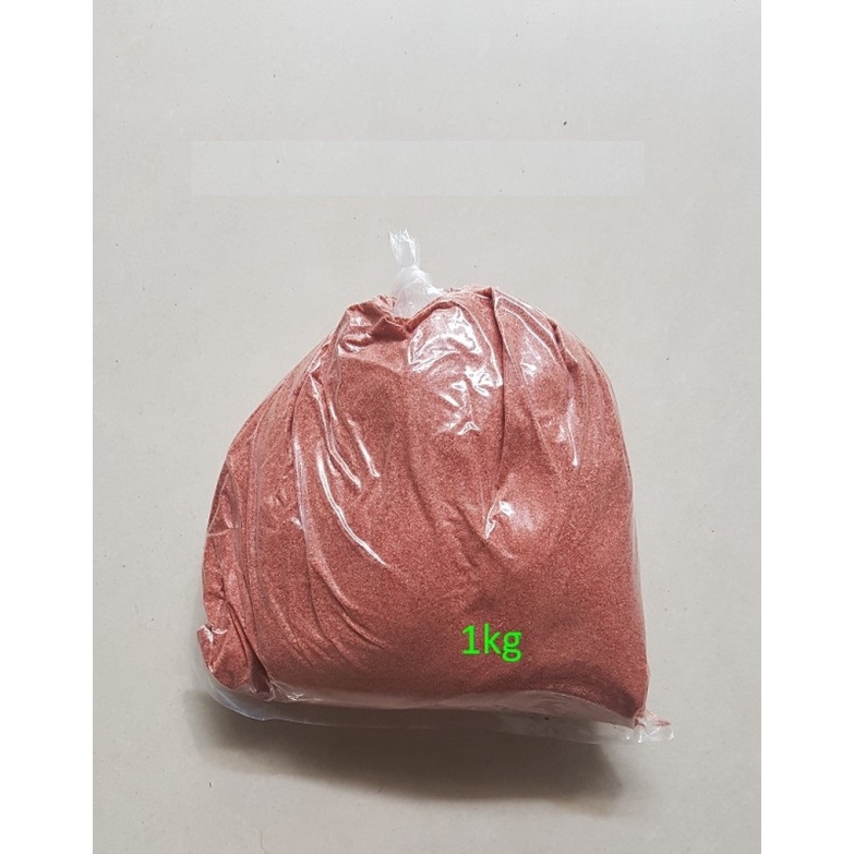 1kg Phân Kali nguyên chất