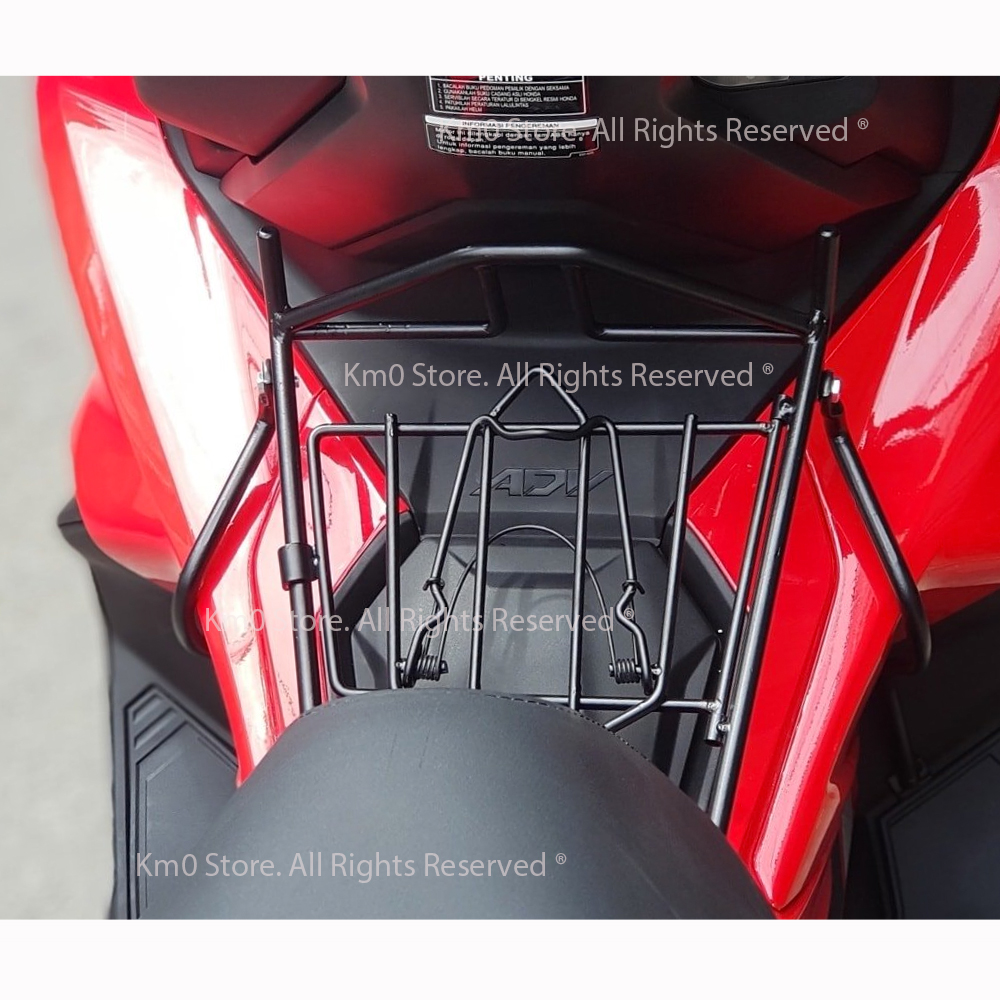 Baga Giữa Xe ADV 150CC Dày 10 Li VT200