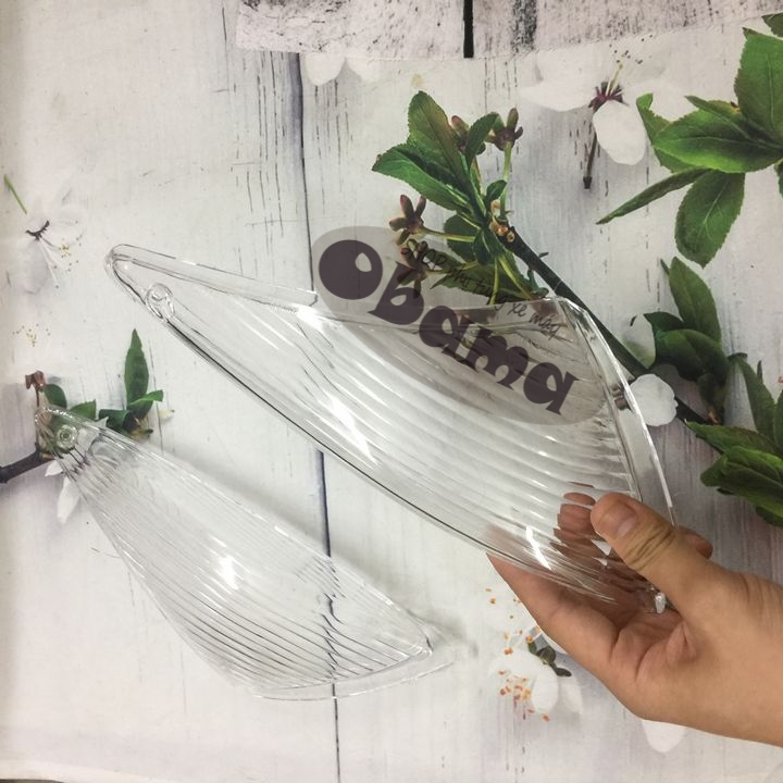 [ SỐ LƯỢNG CÓ HẠN ] Nắp đèn xi nhan Trước Sau SH đời 2006 - 2008