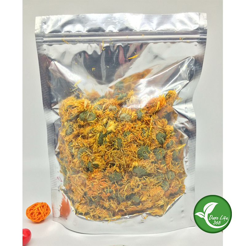 Trà hoa cúc loại thượng hạng [100gram] - DL105