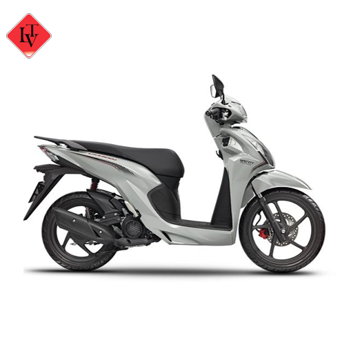 Xe máy Honda Vision 2023_Phiên bản Thể Thao