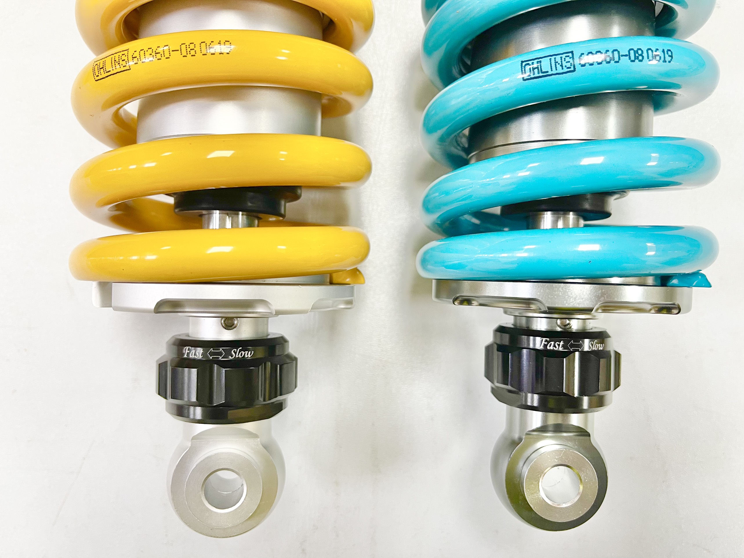 PHUỘC OHLINS EX155/EX150/EX135/EX2010 (MỚI)