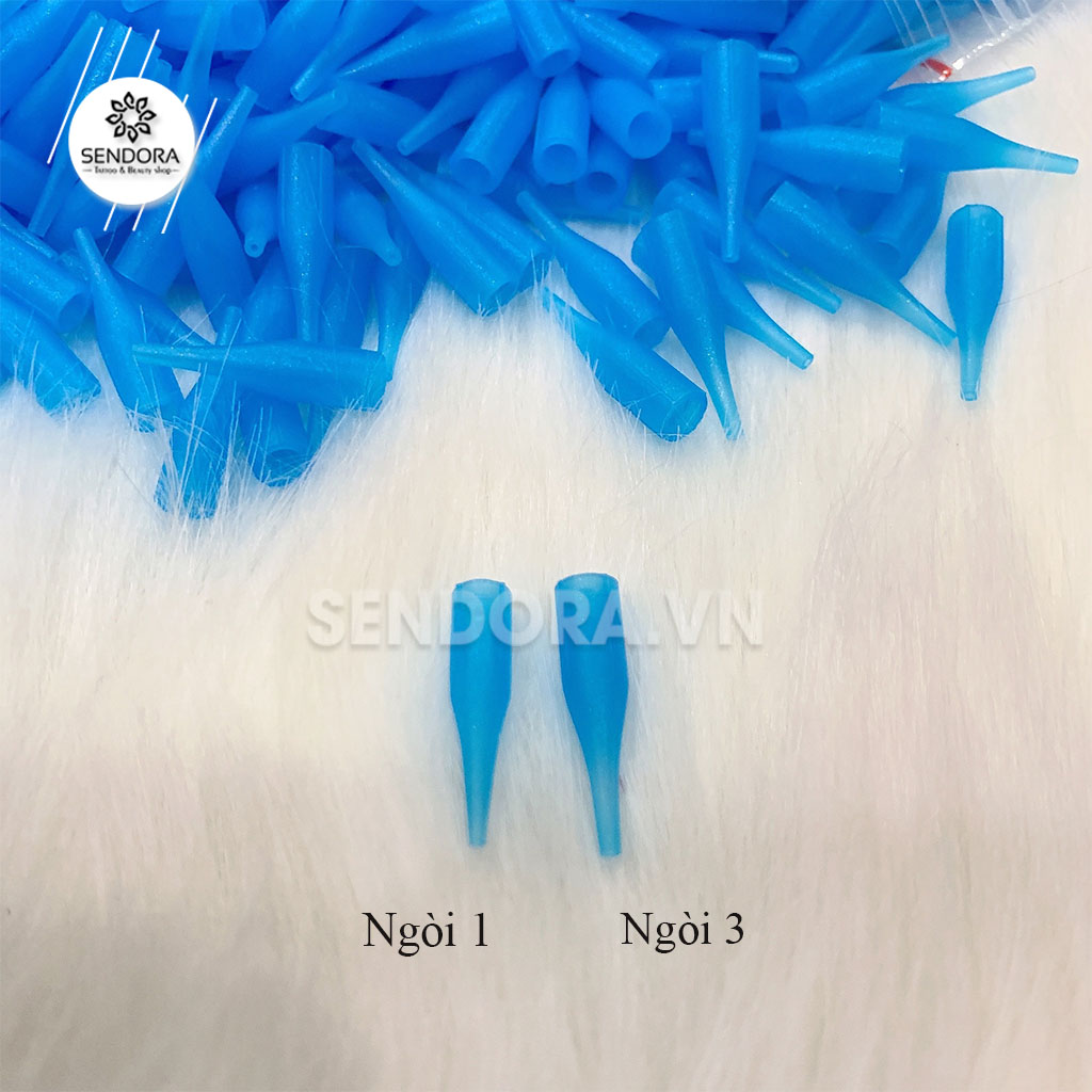[HCM]Ngòi xanh máy thần thánh giantsun mày gù - Ngòi 3