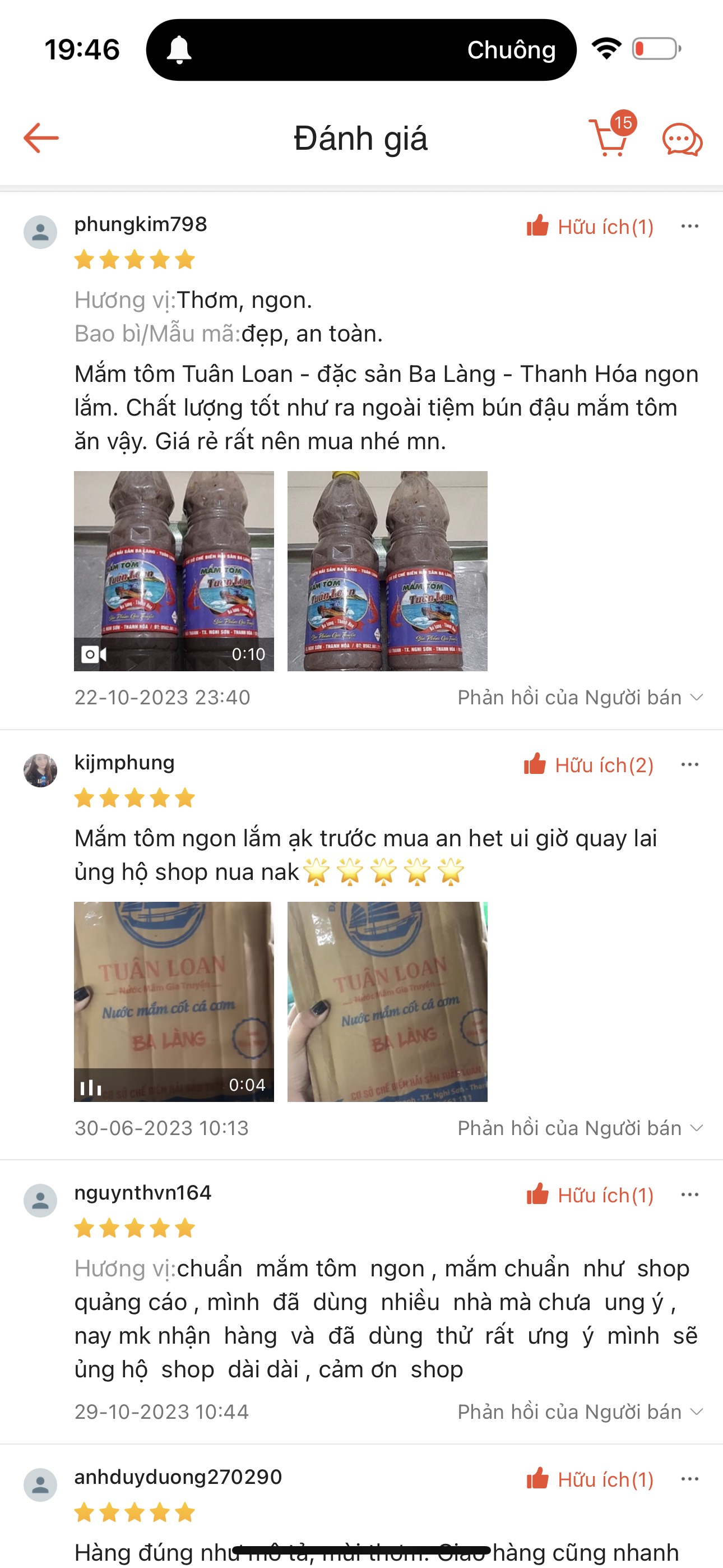 Mắm tép chua trưng thịt 1kg ba làng thanh hóa
