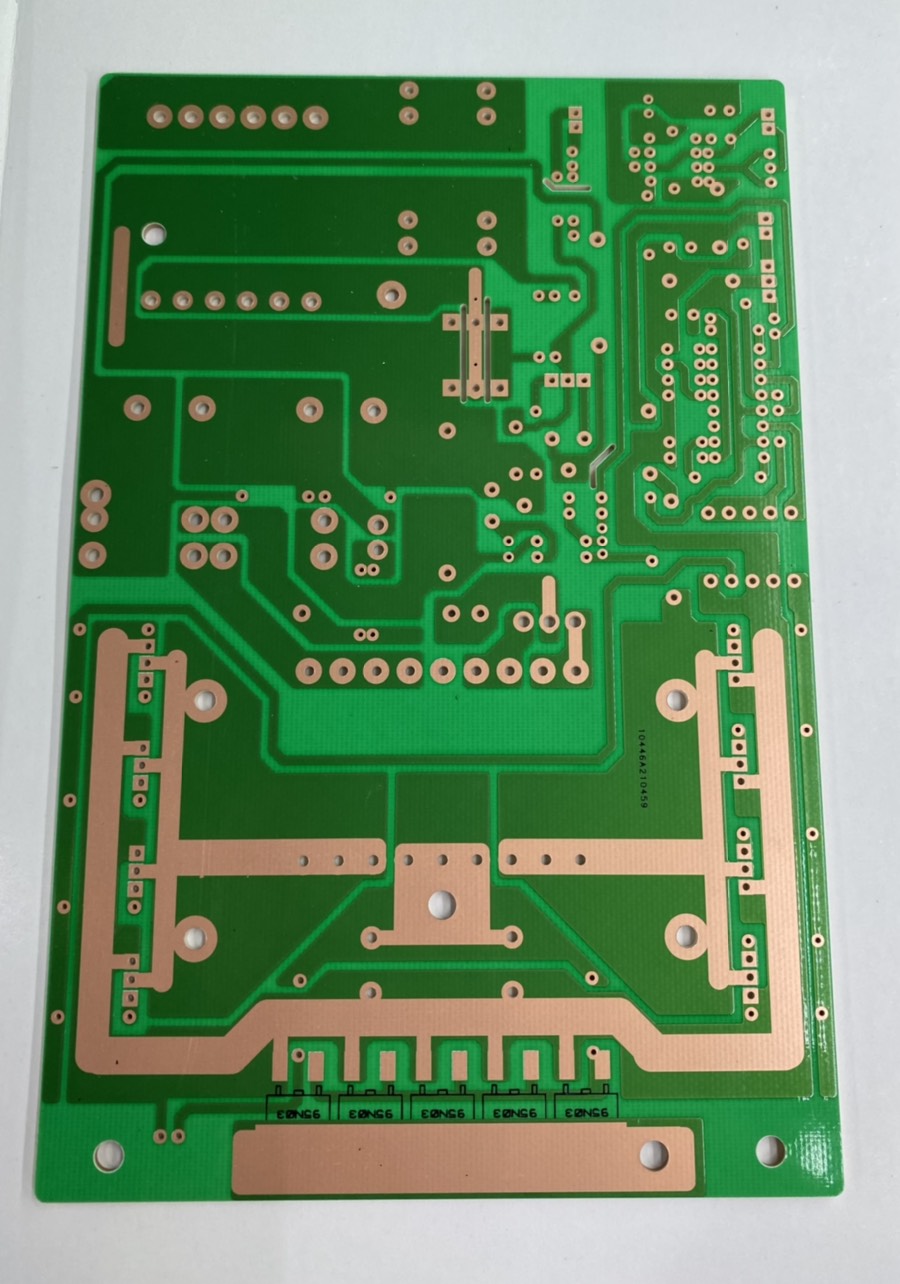 PCB bo mạch kích điện 8 fet CEM 1