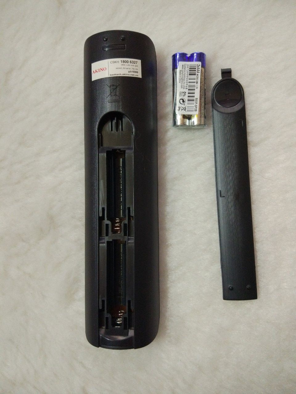 Điều Khiển Tivi Akino TL - 40TDSA ( Hàng Chính Hãng Mới 100% )