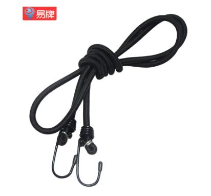 Dây chun 2 đầu móc dài 1.2m