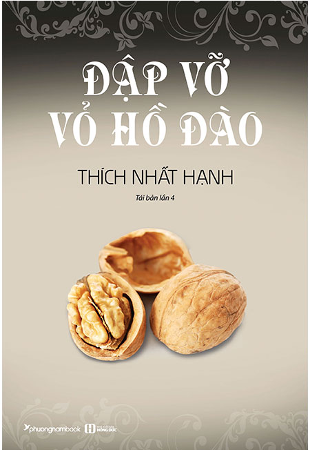 Sách - đập vỡ vỏ hồ đào - phương nam book