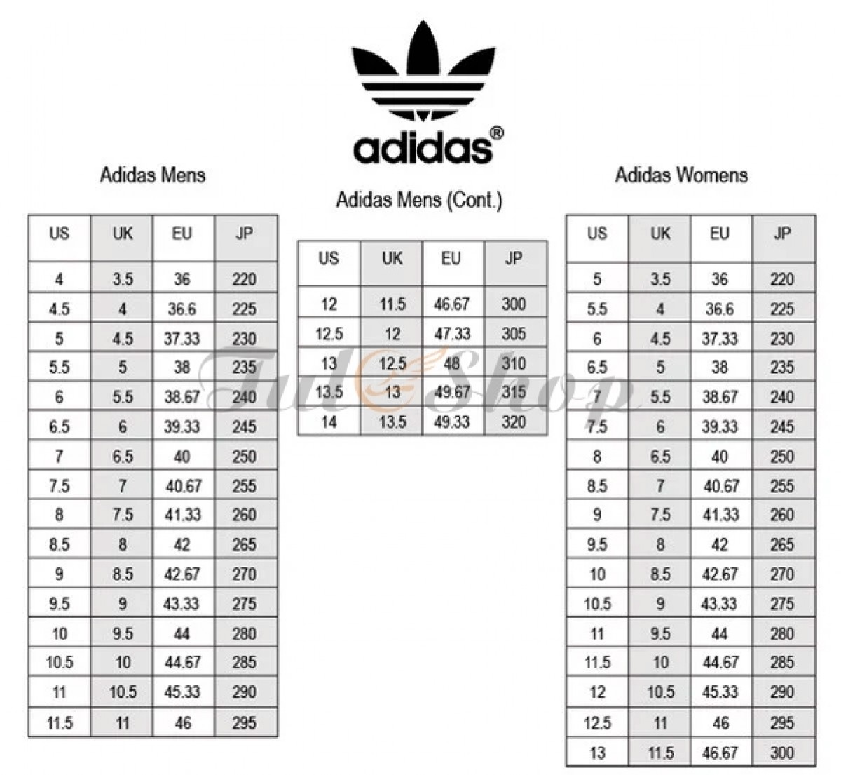 Giày thể thao Adidas 0801-6 (cam)