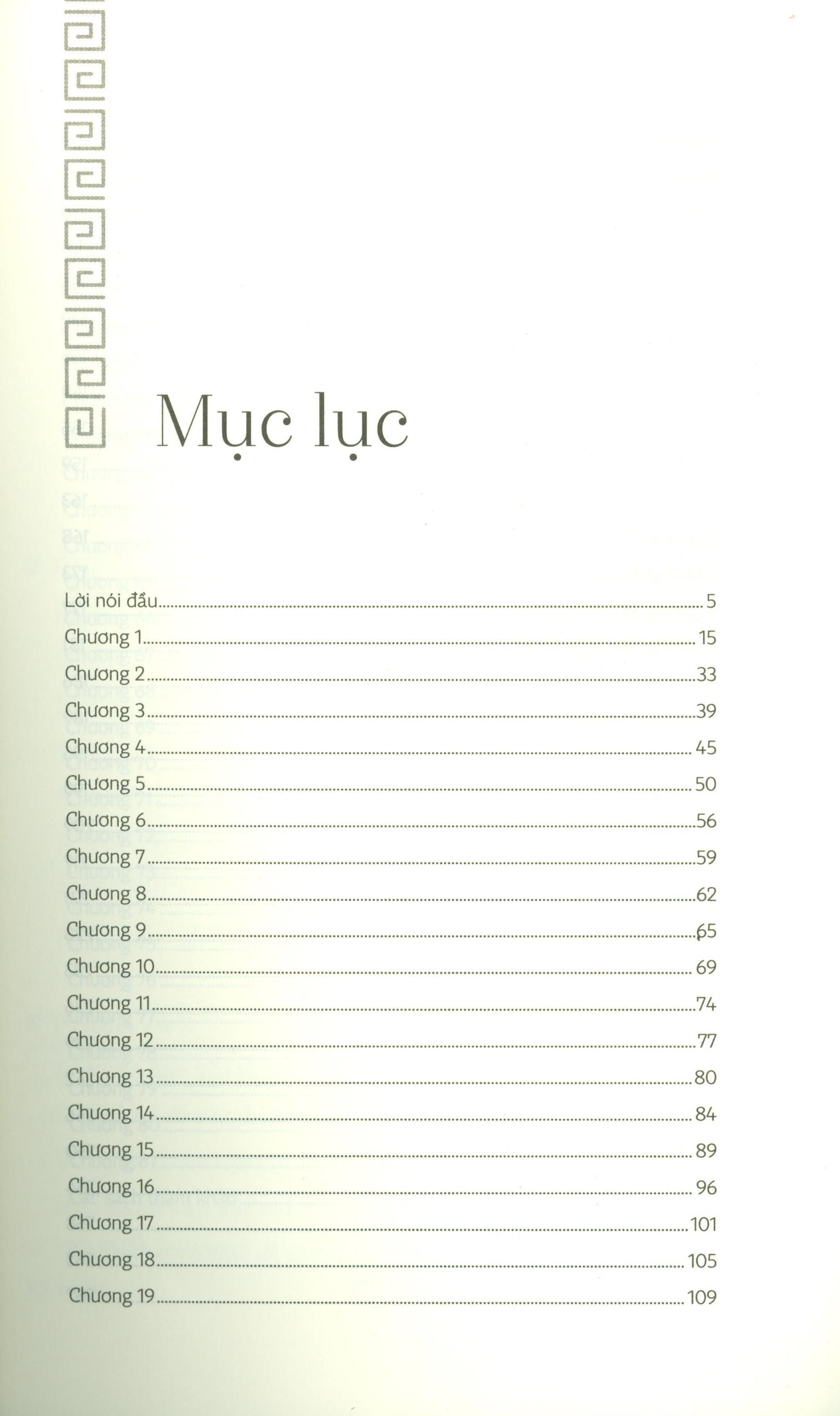 Lão Tử - Đạo Đức Kinh Giải Luận