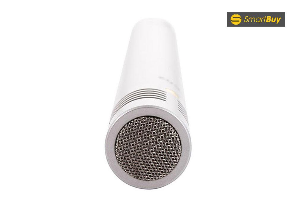 Micro thu âm cho nhạc cụ Samson C02