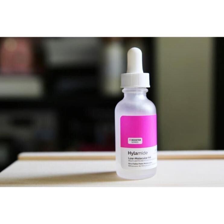 Serum Hylamide Low Molecular HA 30ml Tinh Chất Cấp Nước Dưỡng Ẩm Cho Da