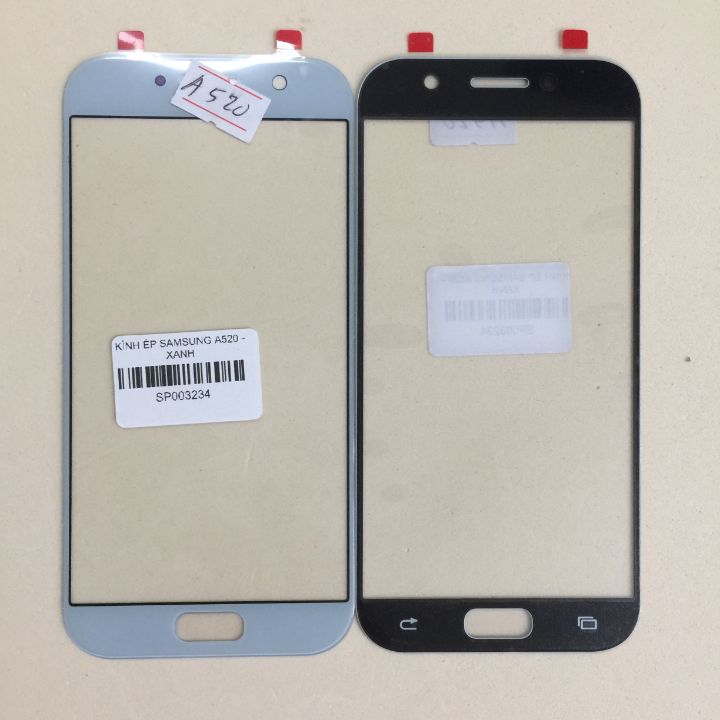 Kính Samsung A5 2017 / A520