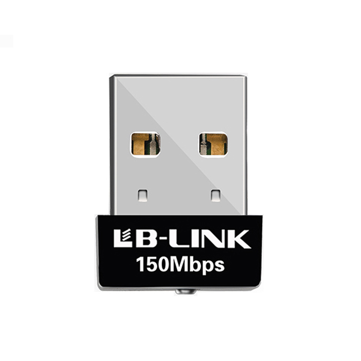USB thu wifi LB-LINK BL-WN151 Nano N151 151 [ Đại Việt Computer - Máy tính Đại Việt ]