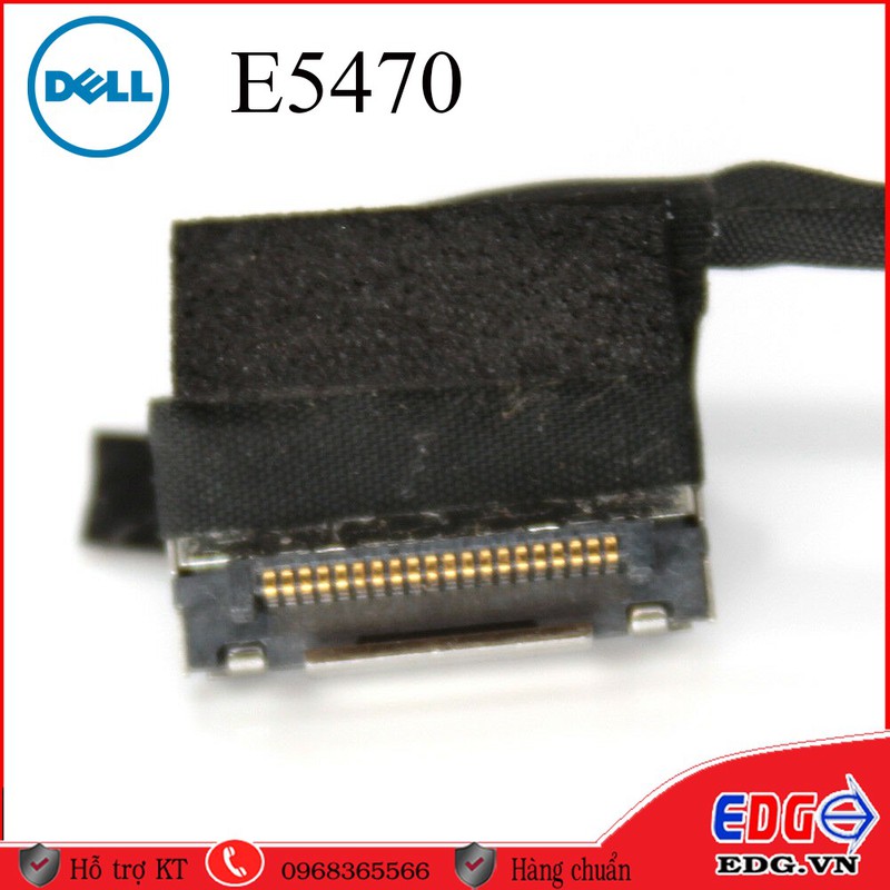 Cáp ổ cứng HDD/SDD Laptop Dell Latitude E5470