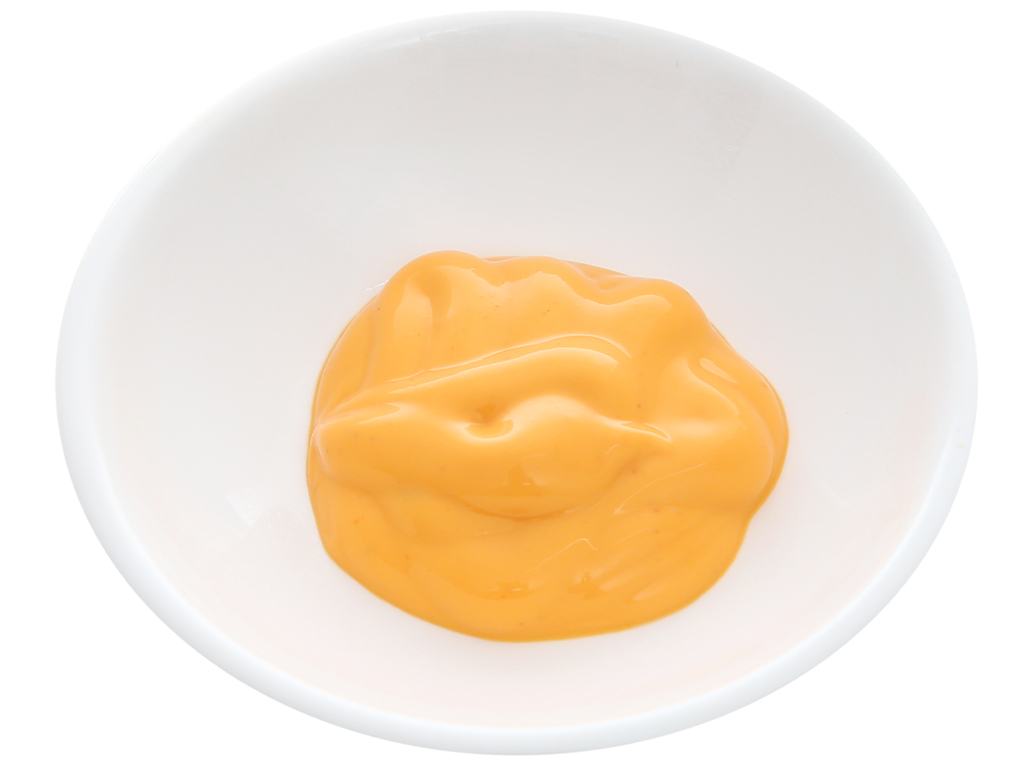 Xốt mayonnaise cay dịu OTTOGI 140 g
