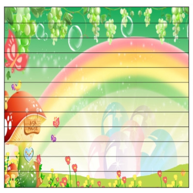 Decal trang trí - TRANG TRÍ BẬC CẦU THANG (giá 1 bậc)