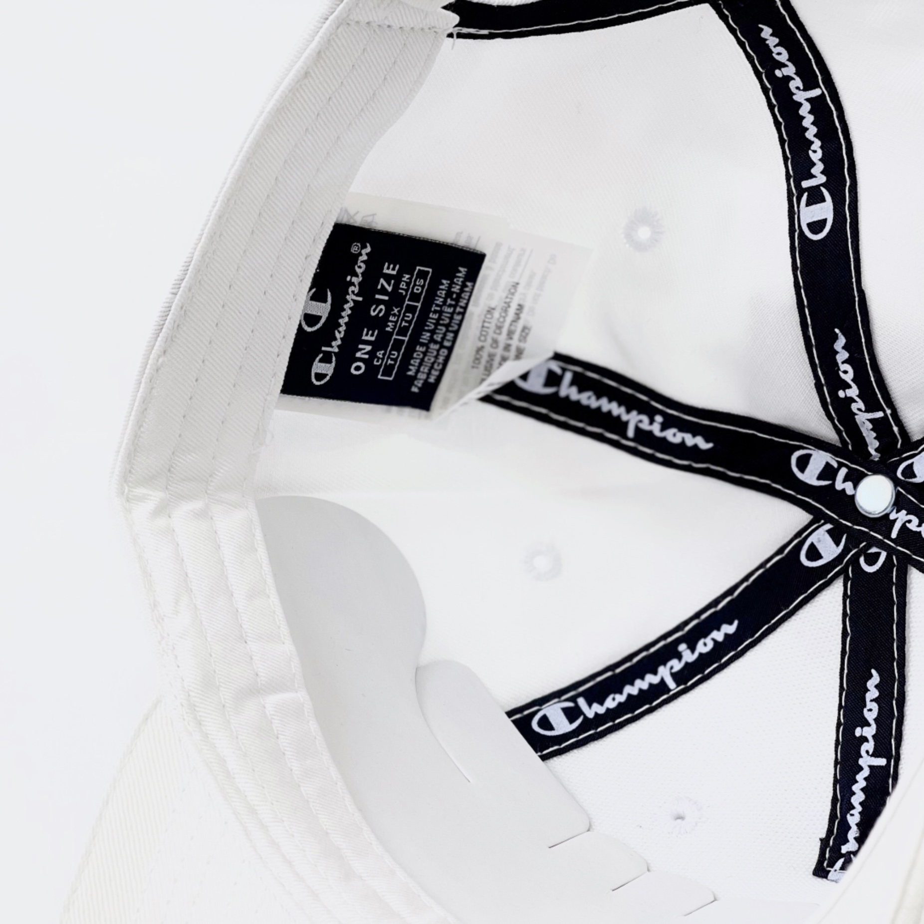 Mũ/ Nón Unisex Champion Classic Twill