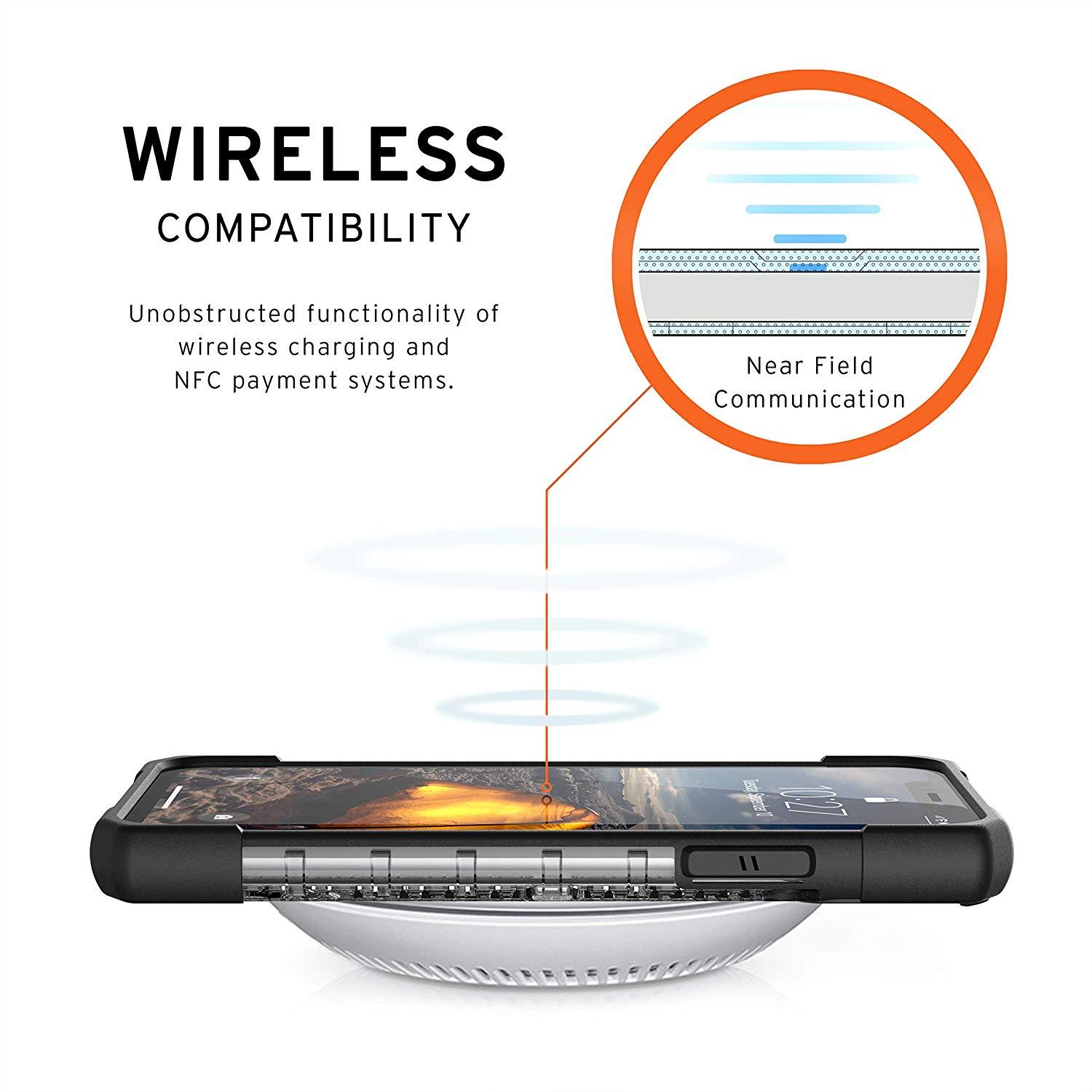 Ốp Lưng UAG Plasma iPhone 11 - Hàng Chính Hãng