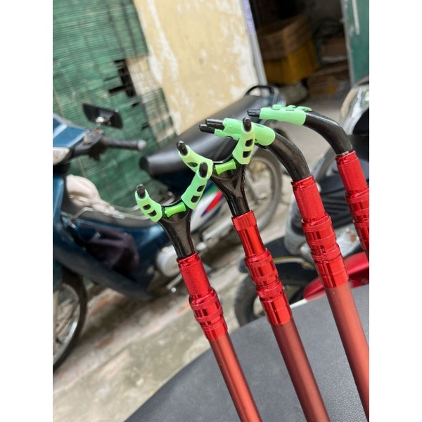 Gác Cần Phi Vũ 2m1, 2m4, 2m7, 3m - ĐỒ CÂU ĐỨC LÂM