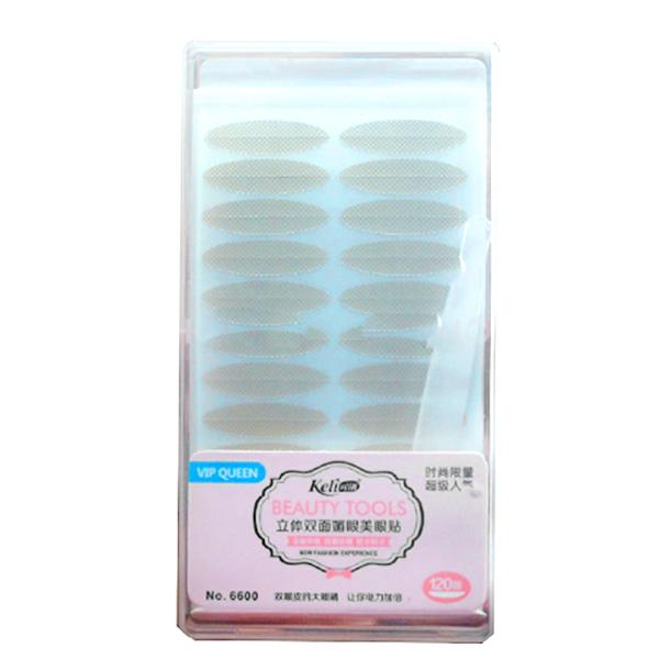 120 miếng dán kích mí lưới Beauty Tools